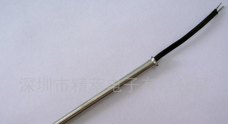 供应汽车用温度传感器(图)