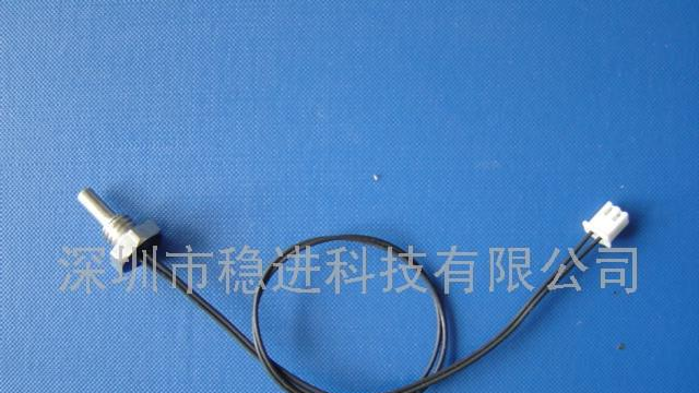 供应温度传感器(图)