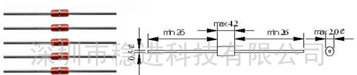 供应温度传感器