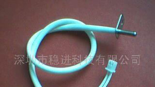 供应微波炉温度传感器(图)