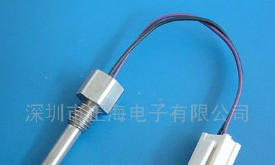 供应温度传感器(图)
