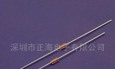 供应高精度NTC热敏电阻(图)