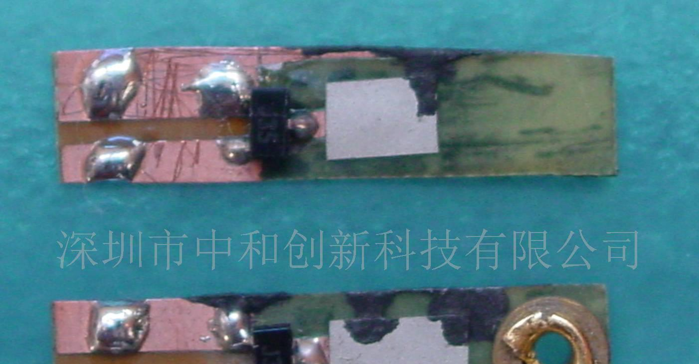 供应无铅振动开关和振动传感器