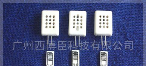 供应自产高分子湿度传感器，湿敏电阻(图)