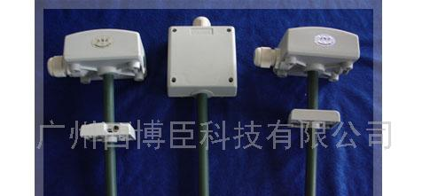 供应温湿度变送器(图)