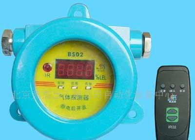 供应BS02 气体探测器(图)