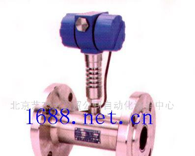 供应液体涡轮流量计(4-20mA输出型)(图)
