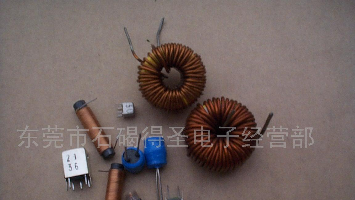 供应电感线圈(图)