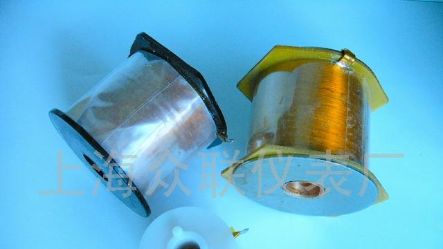 供应电磁阀线圈(图)