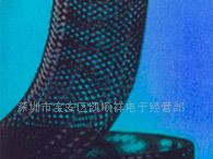 供应网状伸缩编织套管