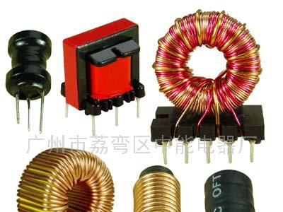 供应功率电感器(图)