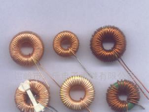 供应各种电感，扼流圈，互感器(图)