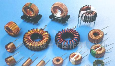 年底促销电感