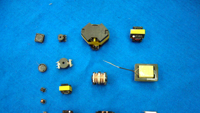 供应贴片电感/变压器(图)