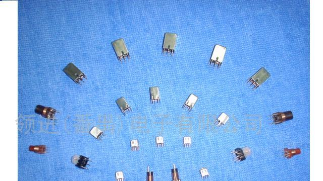 供应电感线圈中周(图)