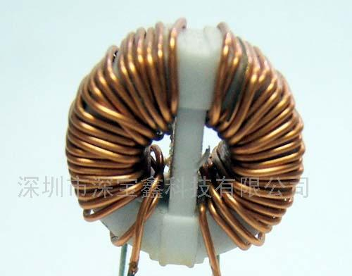 供应磁环线圈(图)