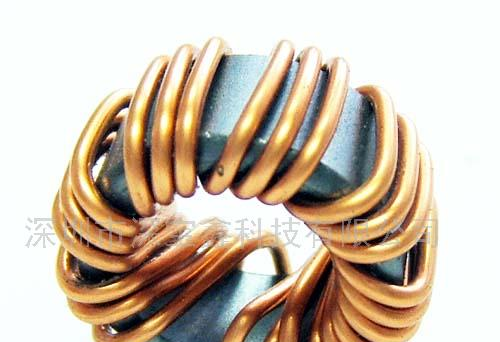 供应磁环线圈(图)
