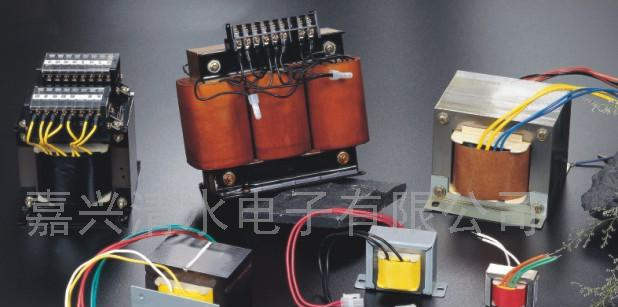 供应变压器、电磁铁、线圈等