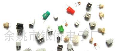 供应中周、电感线圈(图)