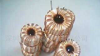 供应非晶恒电感线圈