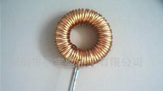 供应磁环电感