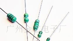 供应色环电感