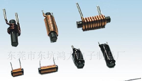 供应磁棒线圈(图)