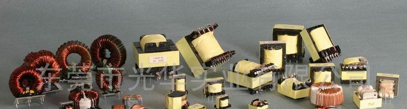 供应电感、线圈(图)