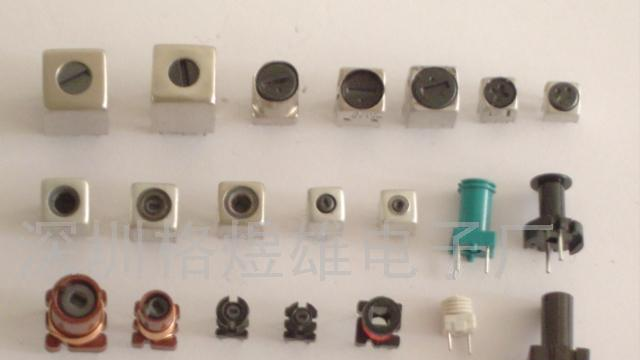 供应中周、电感、AM FM线圈、空心线圈、变压器