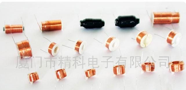 供应音频电感器(图)