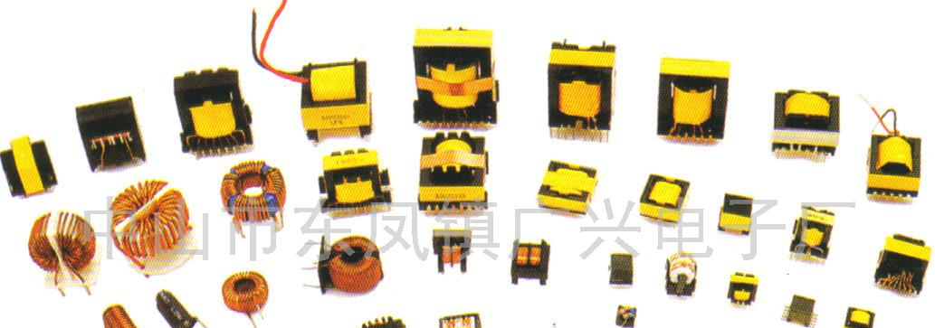 供应电感、线圈、扼流圈、变压器(图)