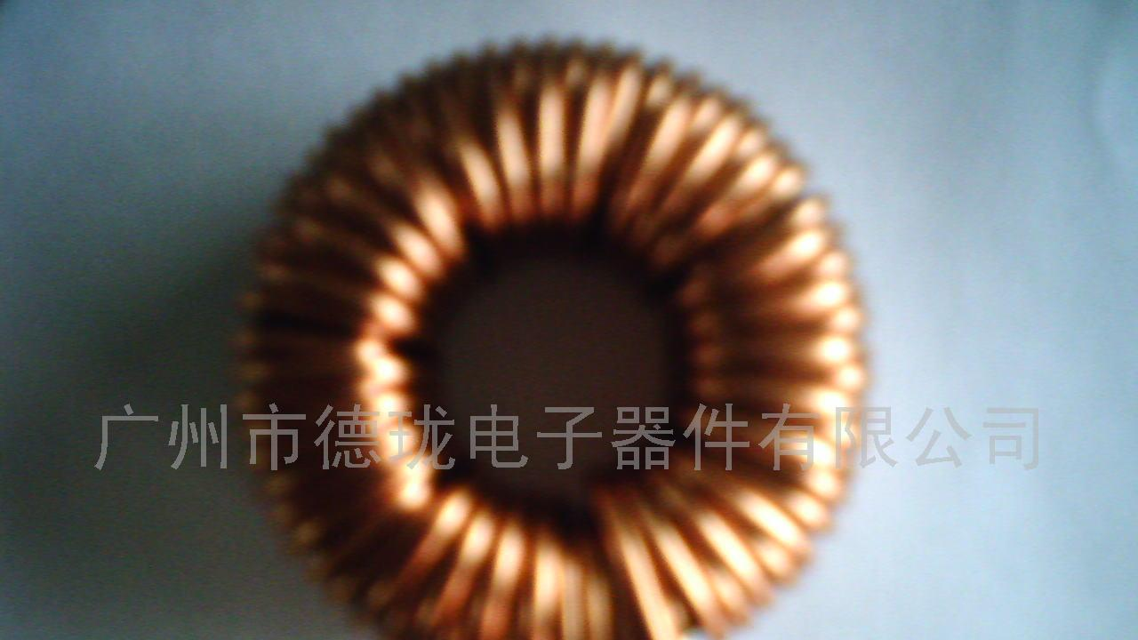 供应扼流圈