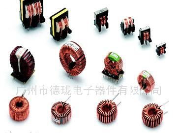 供应电感线圈