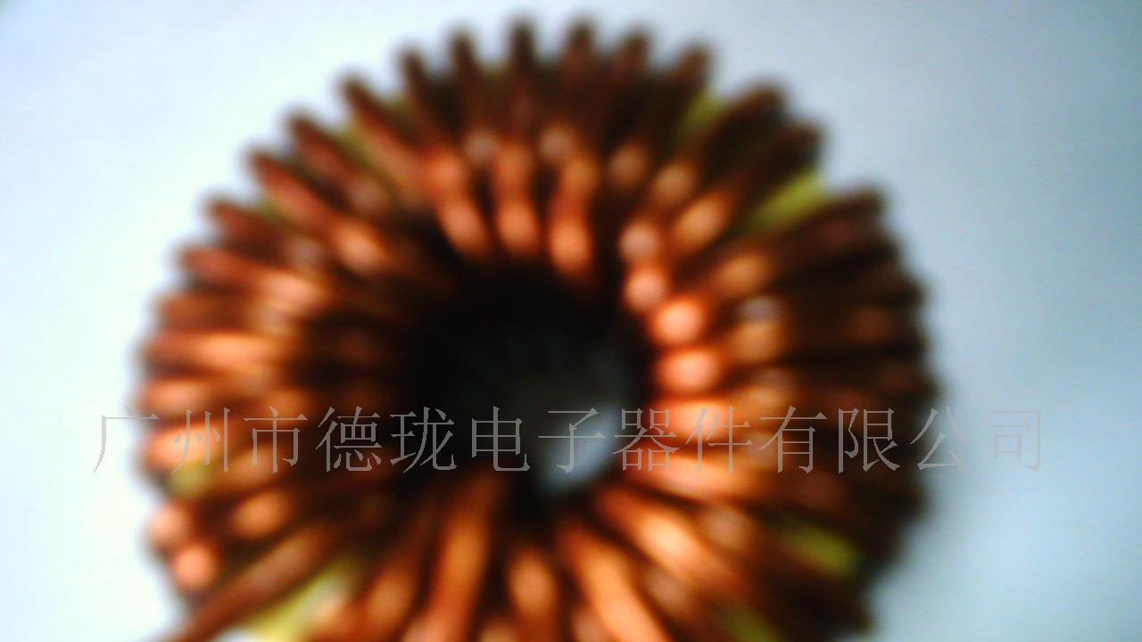 供应扼流圈