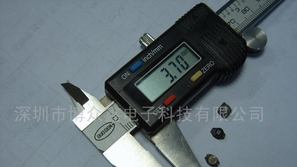 供应SMD 贴片电感(图)