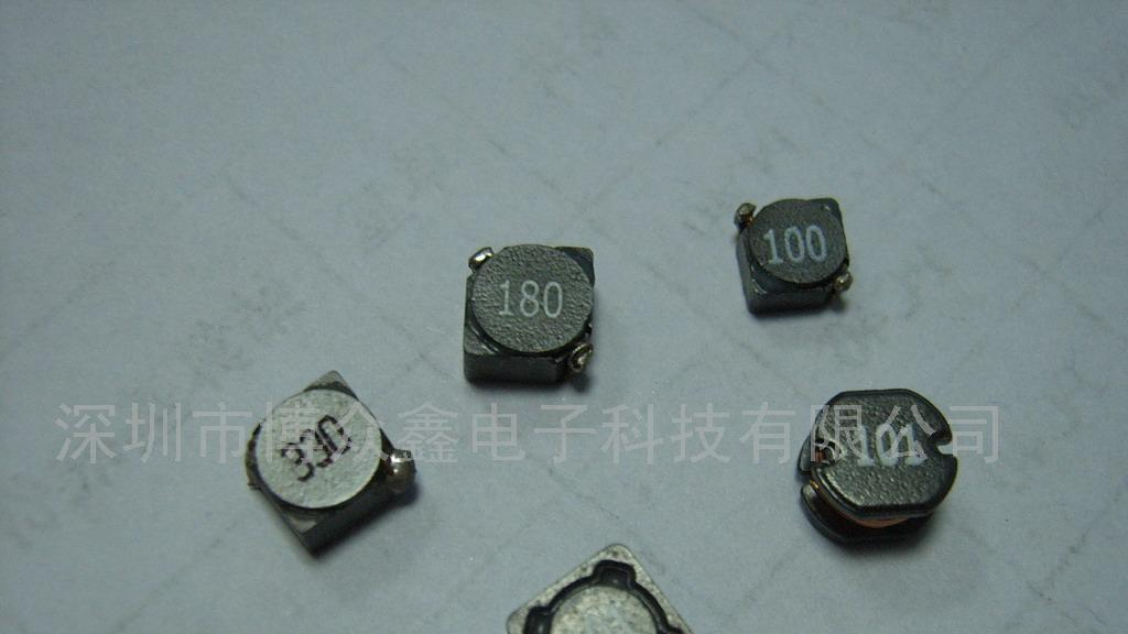 供应SMD 贴片电感(图)