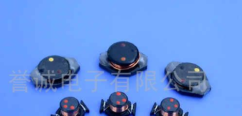 供应电感器09