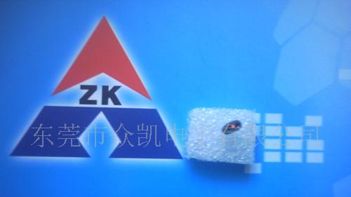 供应双孔磁芯电感