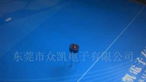 供应传输线电感