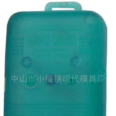 供应震动传感器外壳(图)