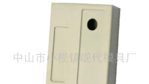 供应振动传感器外壳
