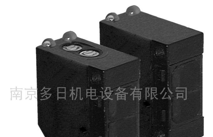 供应对射型光电传感器AD(图)