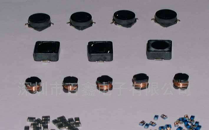 供应SMD贴片电感(图)