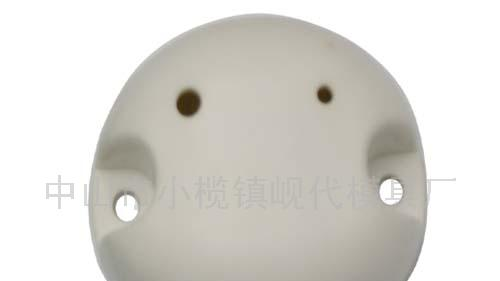 供应振动传感器外壳