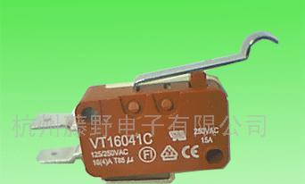 供应海立微动开关VS10NO41C2(图)