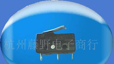供应台湾海立微动开关SS0511