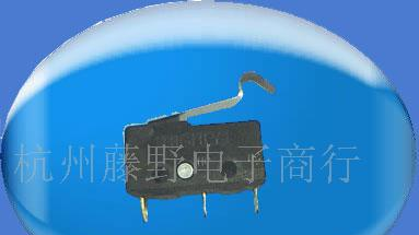 供应台湾海立微动开关SS0509