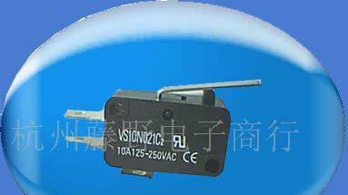 供应台湾海立微动开关VS10N021C2