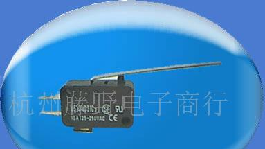 供应台湾海立微动开关VS10N031C2