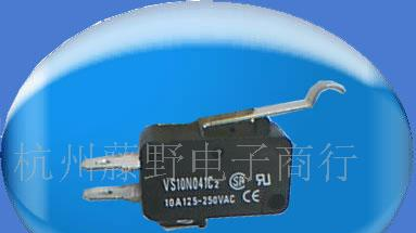 供应台湾海立微动开关VS10N041C2